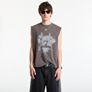 Playboy x FTSHP Sleeveless Tee UNISEX Grey