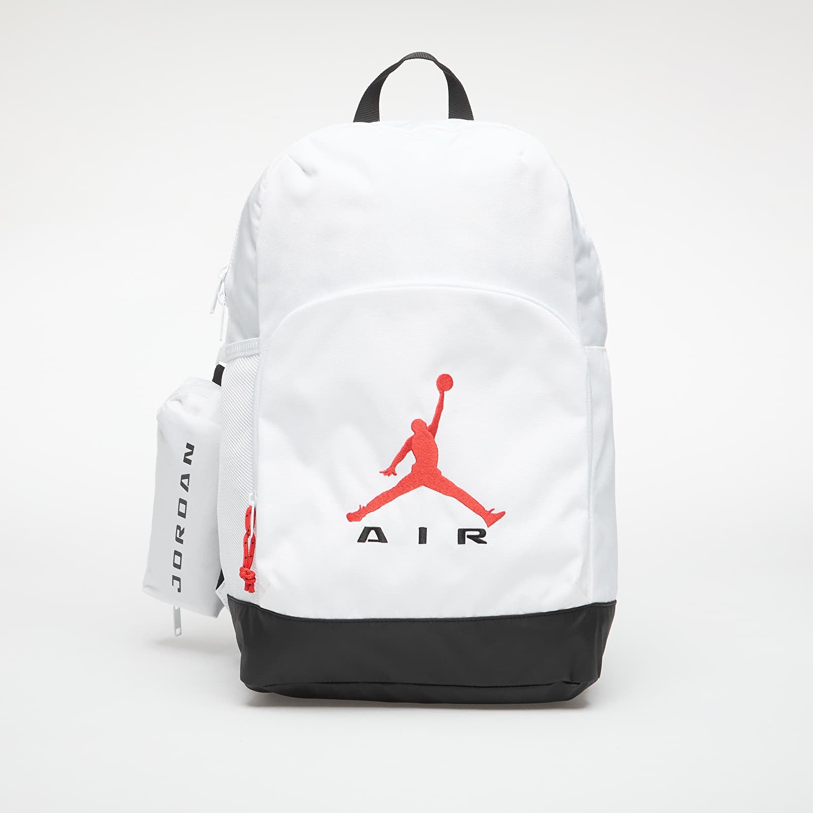 Sacs à dos Jordan Air Raid Backpack White
