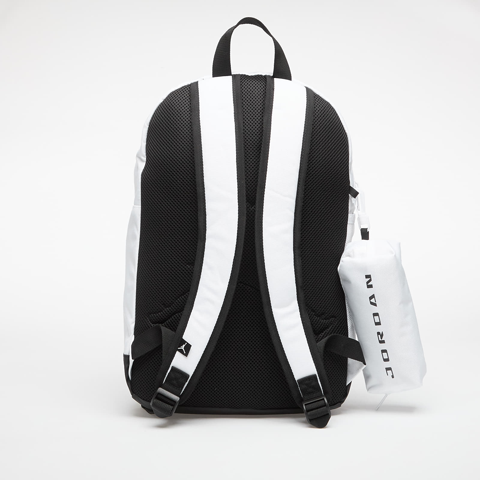 Sacs à dos Jordan Air Raid Backpack White