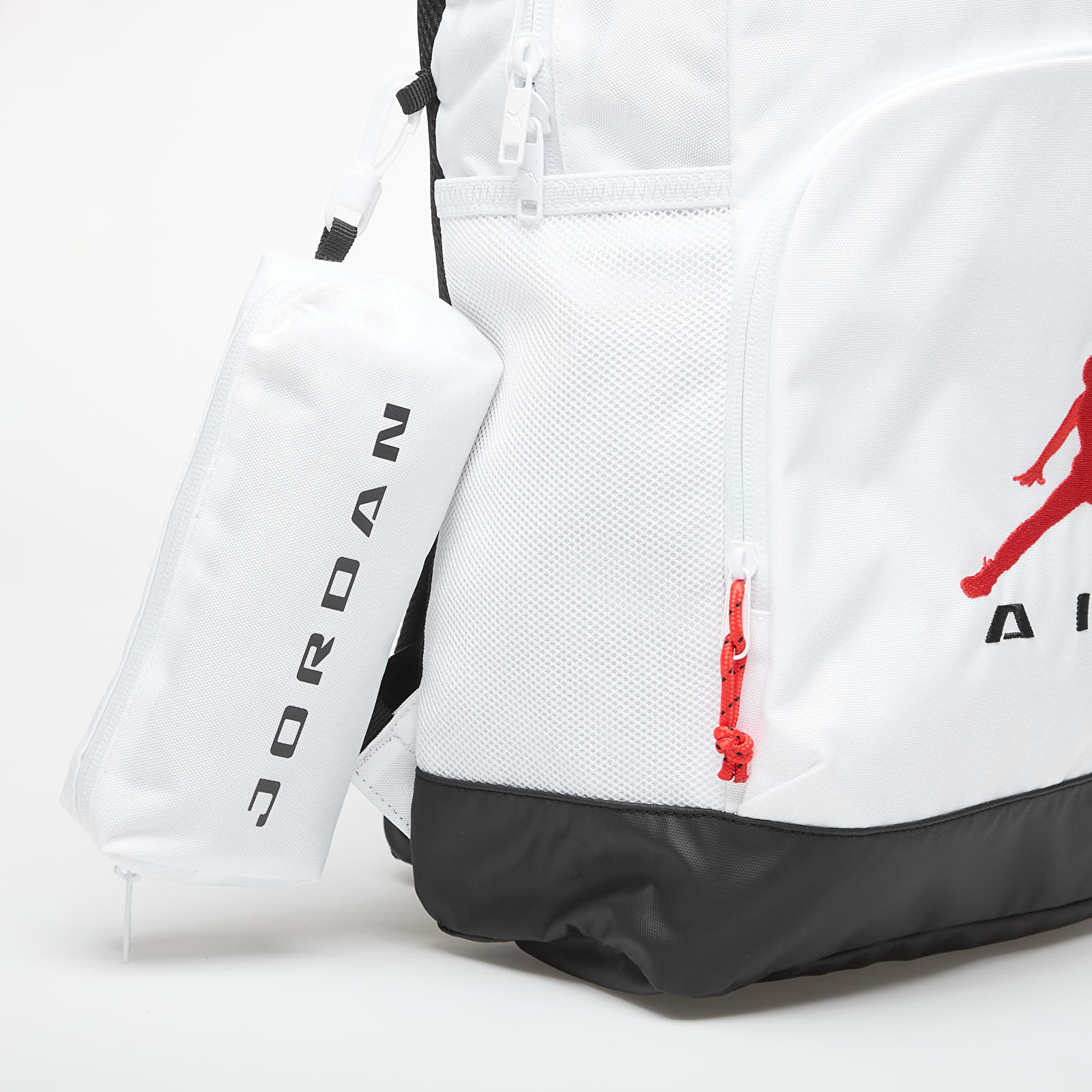 Sacs à dos Jordan Air Raid Backpack White