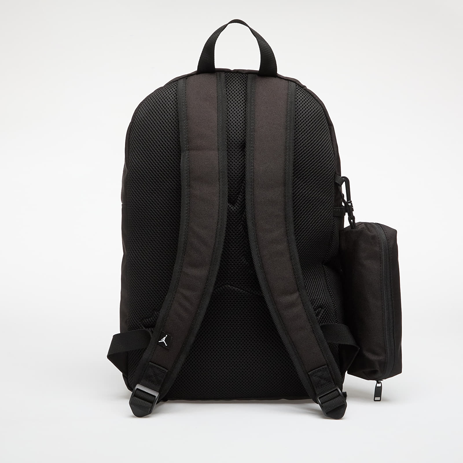 Sacs à dos Jordan Air Raid Backpack Black