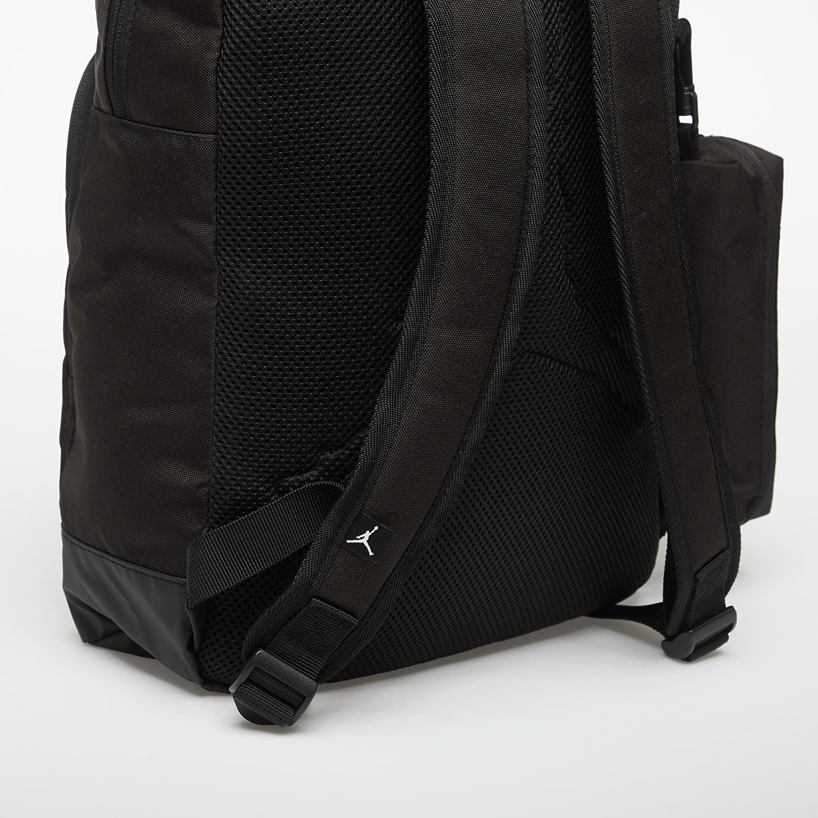 Sacs à dos Jordan Air Raid Backpack Black