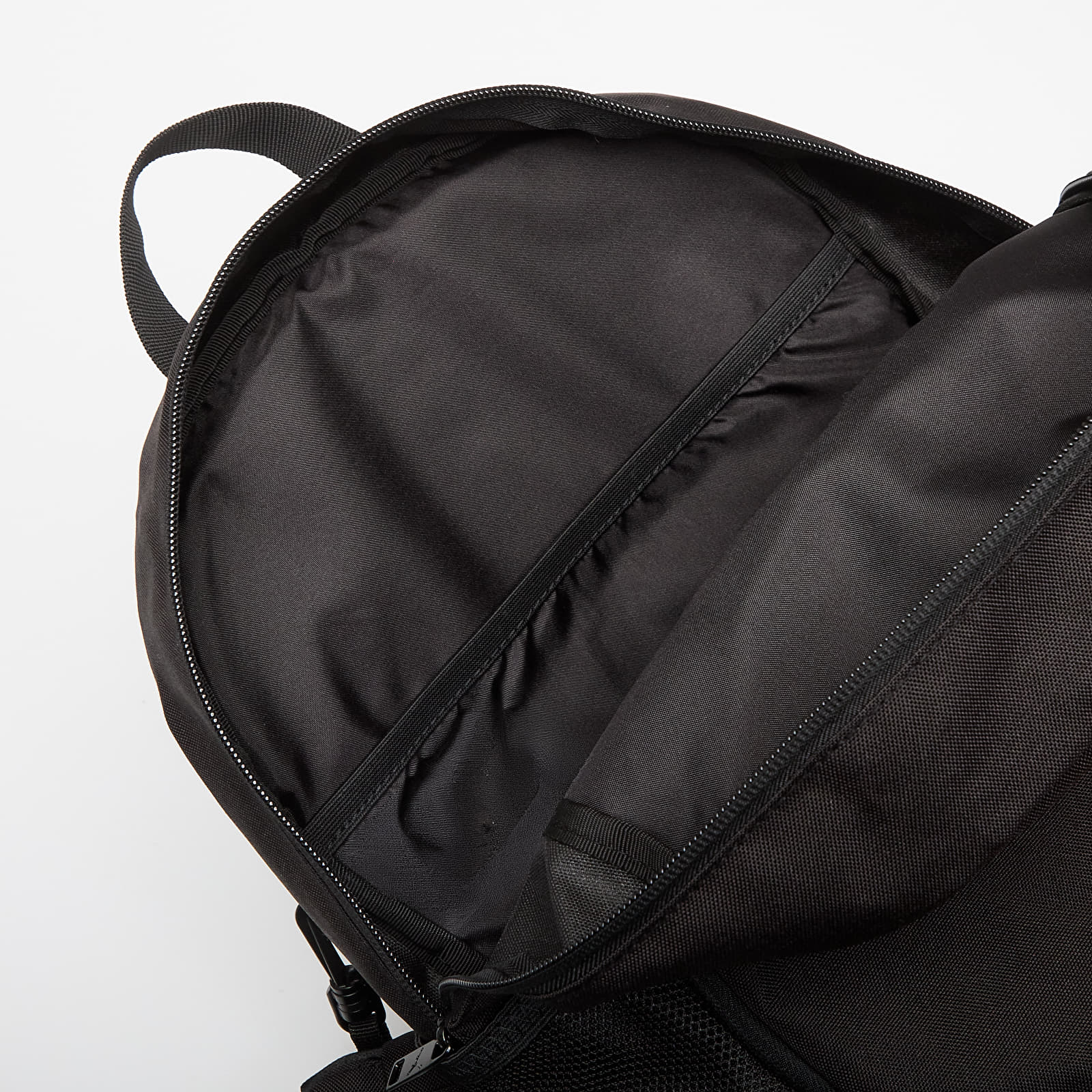 Sacs à dos Jordan Air Raid Backpack Black