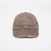PLEASURES Bubble Rip Cap Brown