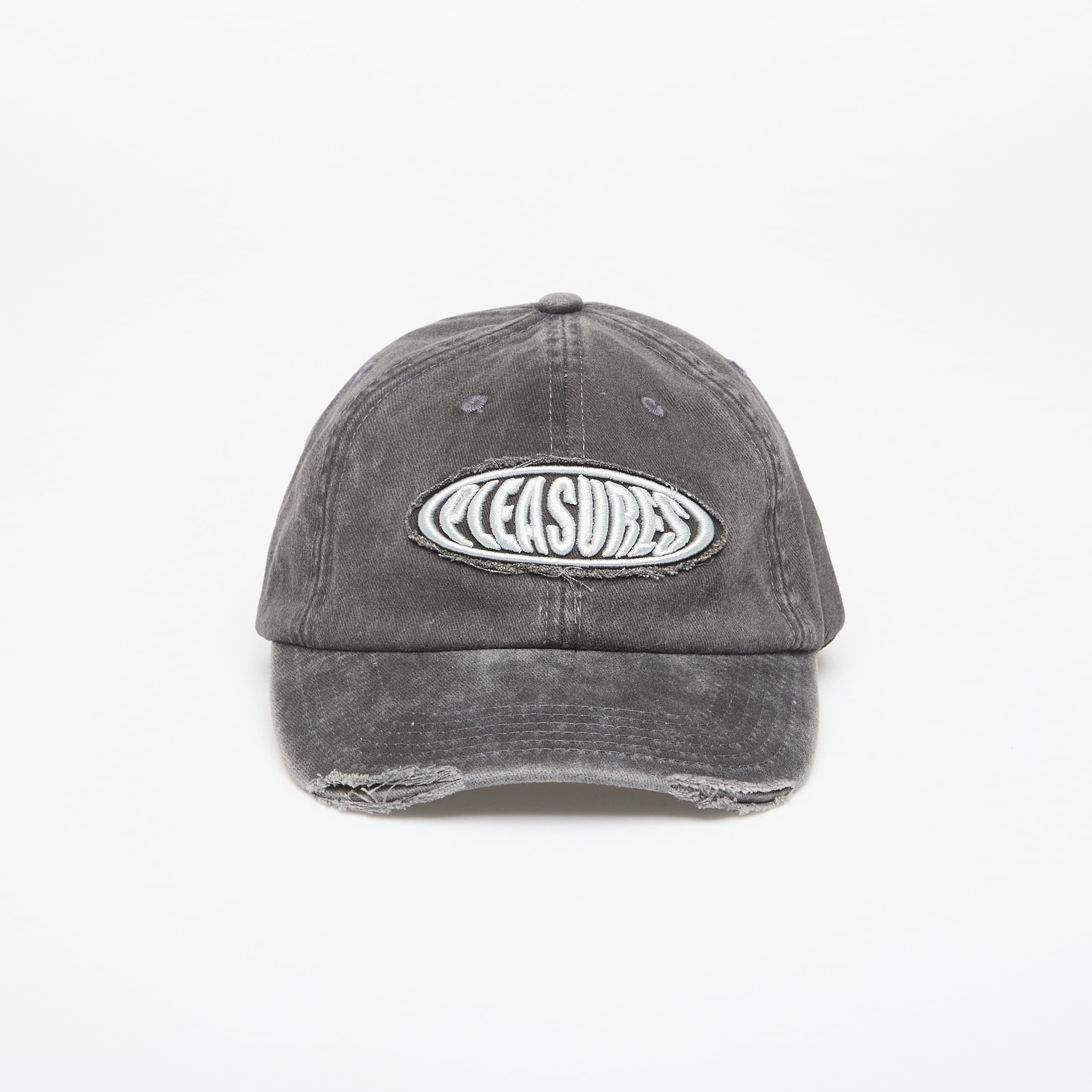 Tappo PLEASURES Bubble Rip Cap Grey