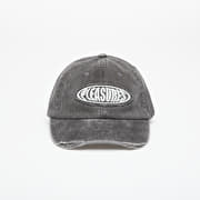 PLEASURES Bubble Rip Cap Grey