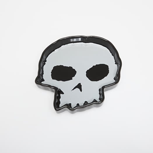 PLEASURES Zero Ceramic Tray Black