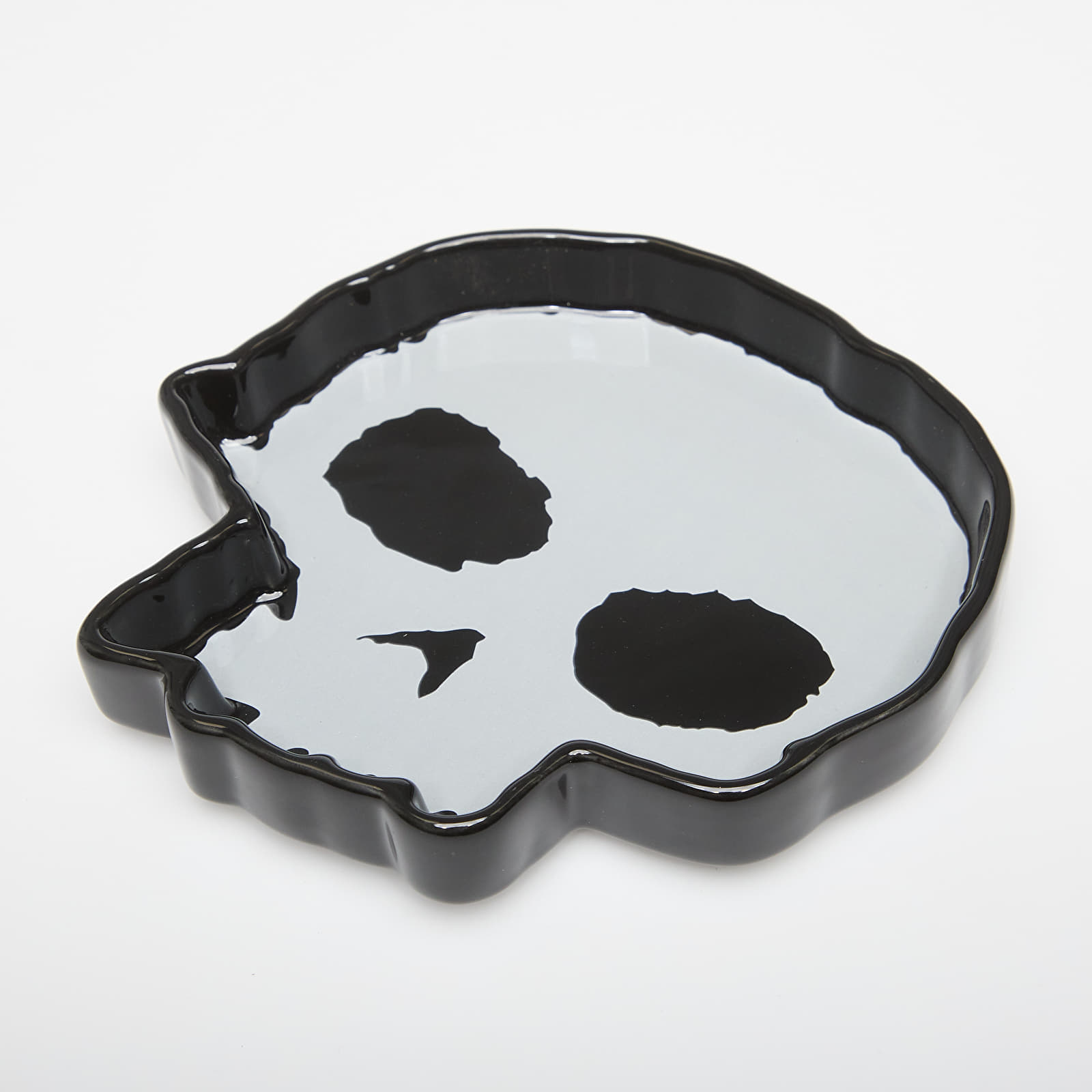 andere Accessoires PLEASURES Zero Ceramic Tray Black