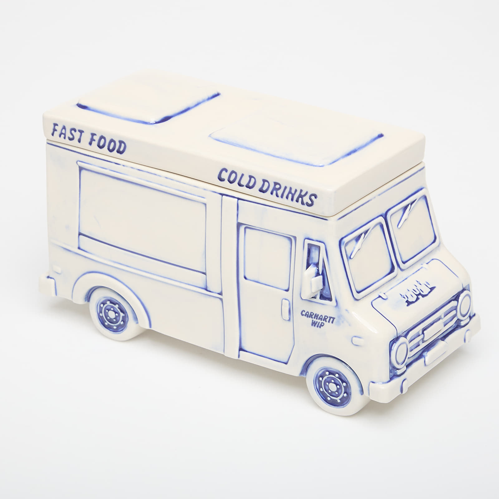 andere Accessoires Carhartt WIP Cold Drinks Dispenser Wax/ Blue