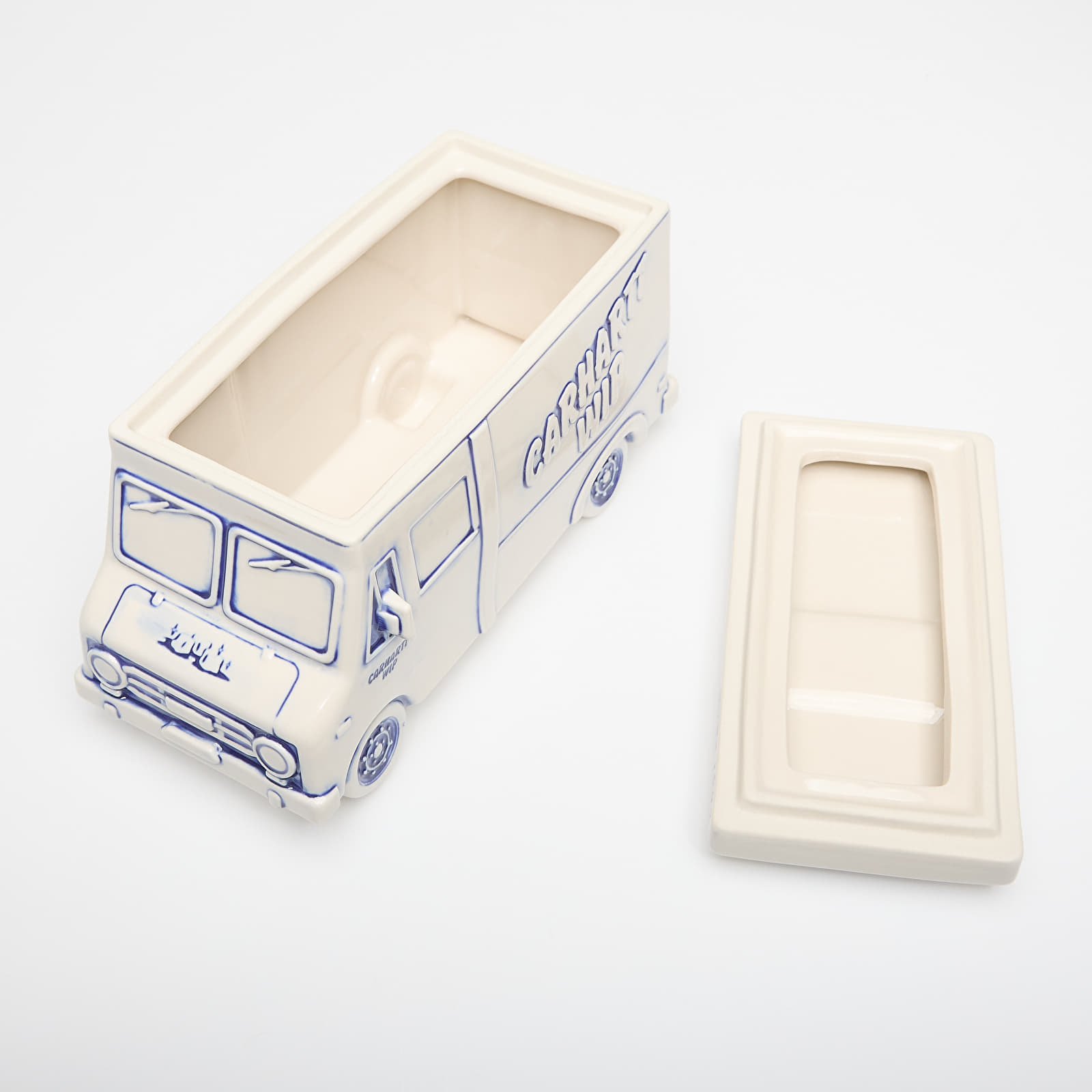 andere Accessoires Carhartt WIP Cold Drinks Dispenser Wax/ Blue