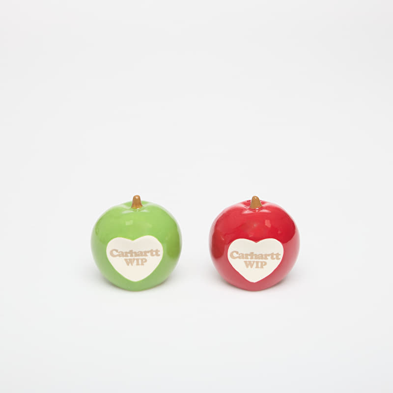 Carhartt WIP Spoiled Salt and Pepper Shakers Multicolor