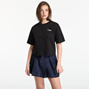LACOSTE Tee-Shirt Black