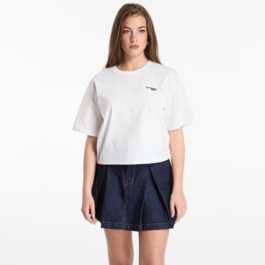 Majice LACOSTE Tee-Shirt Flour