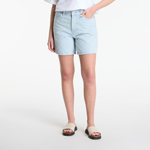 Shorts Calvin Klein Jeans 90S 6 In Short Needlepunch Ck Tropic
