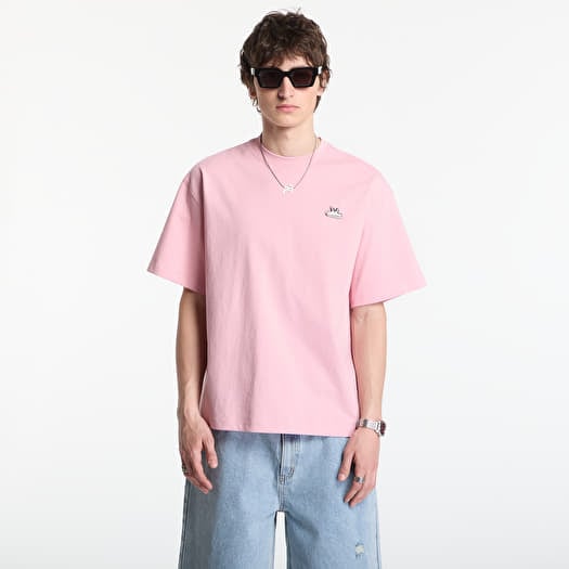 T-Shirt Playboy x FTSHP T-Shirt Caressing Bunny UNISEX Pink