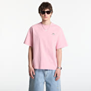 Playboy x FTSHP T-Shirt Caressing Bunny UNISEX Pink