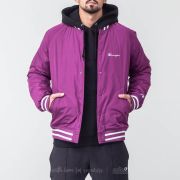 Champion bomber sales jacket pink