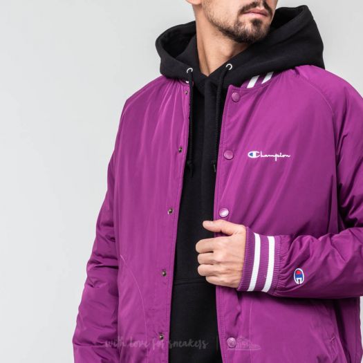 Champion Bomber Jacket