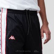 Only 45.00 usd for 222 Banda Big Bay Pant - Red/Black/White Online at the  Shop