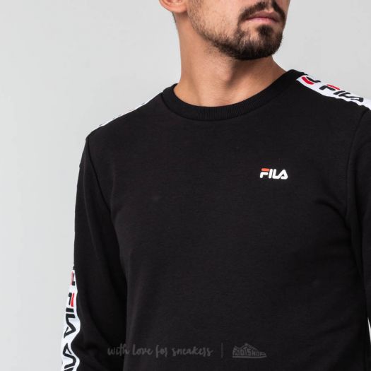 Fila aren outlet crewneck