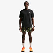 Nike ACG "Solar Chase" Men's Dri-FIT ADV Trail Running Top Black/ Black/ Summit White