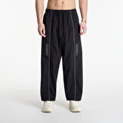 Pants PLEASURES Sound Track Pants Black (P26SP039 BLACK) | Footshop