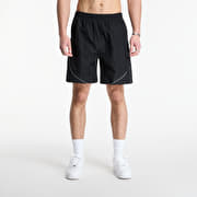 PLEASURES Protection Active Shorts Black