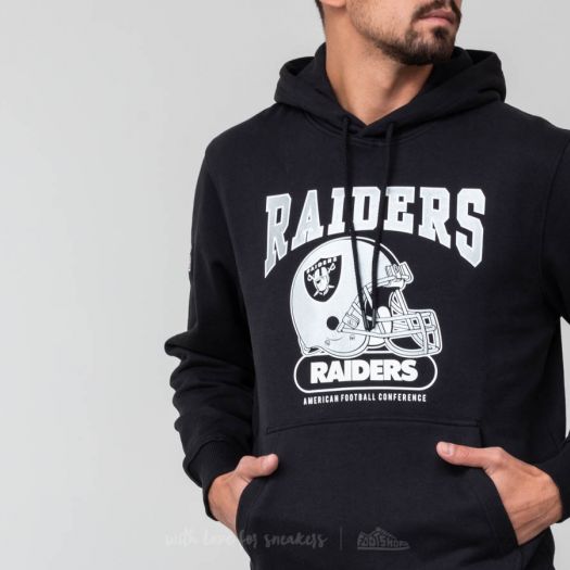 Raiders football sweatshirts online
