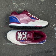 Reebok lx 8500 mujer rojas shop
