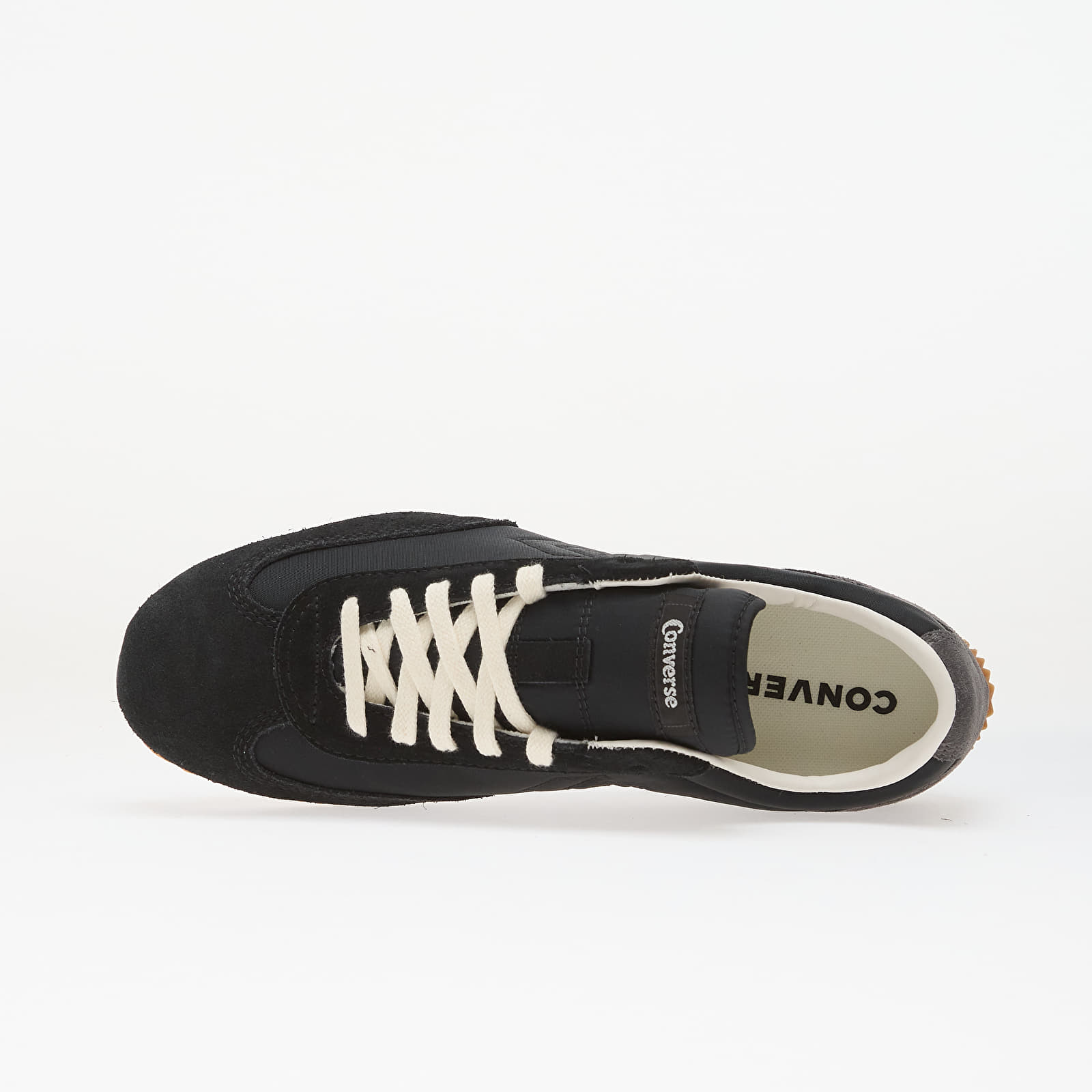 Pánské tenisky a boty Converse Jogger Black/ Dark Matter