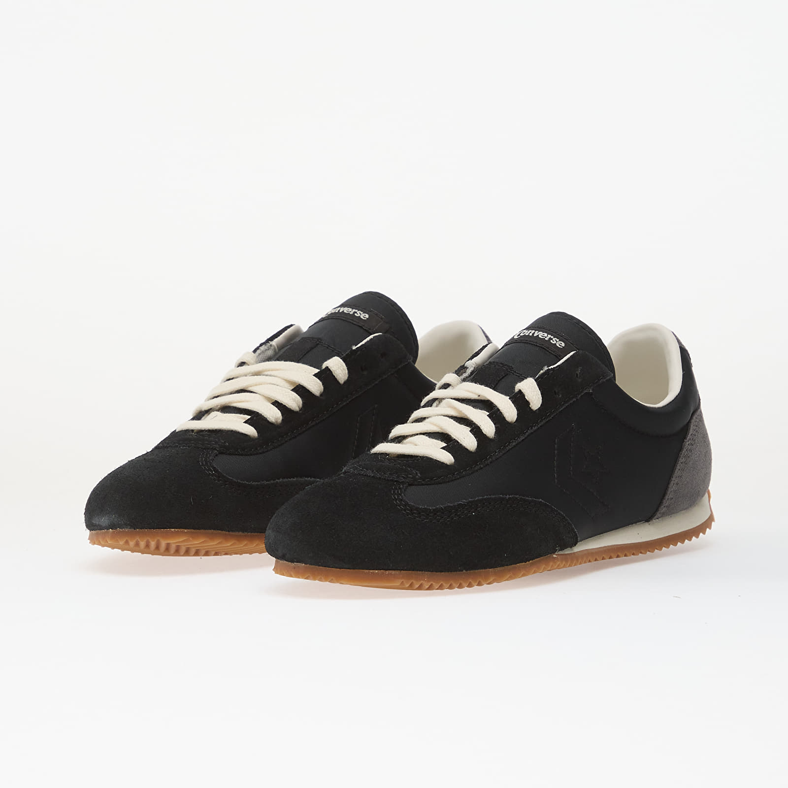 Pánské tenisky a boty Converse Jogger Black/ Dark Matter