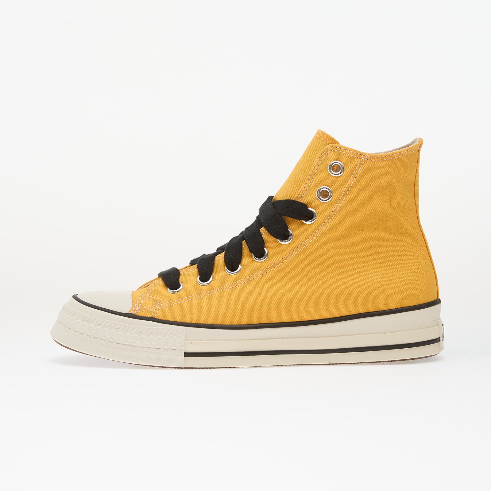 Meeste kingad Converse Chuck Taylor Throwback Gold Palm/ Vintage White/ Black