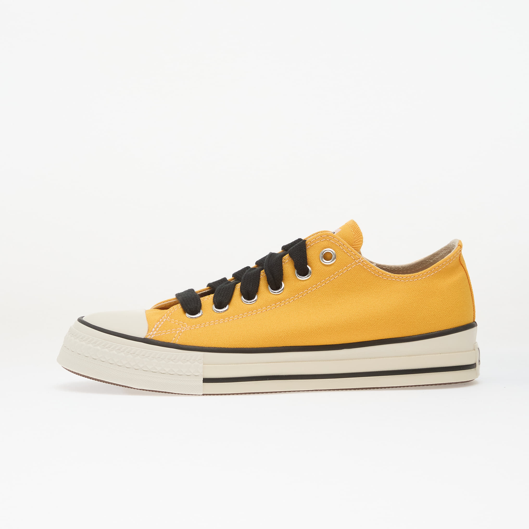 Sneakers Converse Chuck Taylor Throwback Gold Palm/ Vintage White/ Black EUR 44