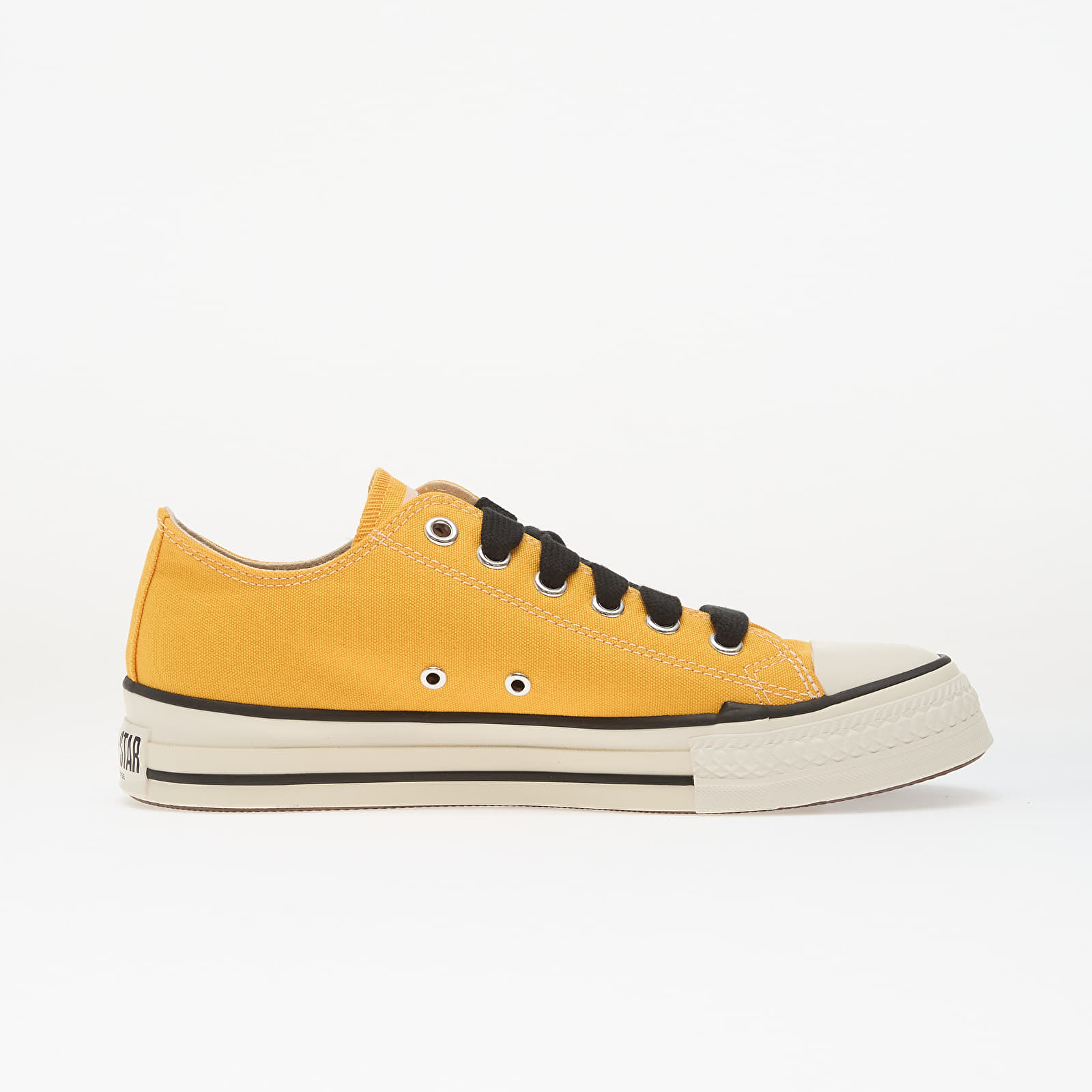 Meeste kingad Converse Chuck Taylor Throwback Gold Palm/ Vintage White/ Black  