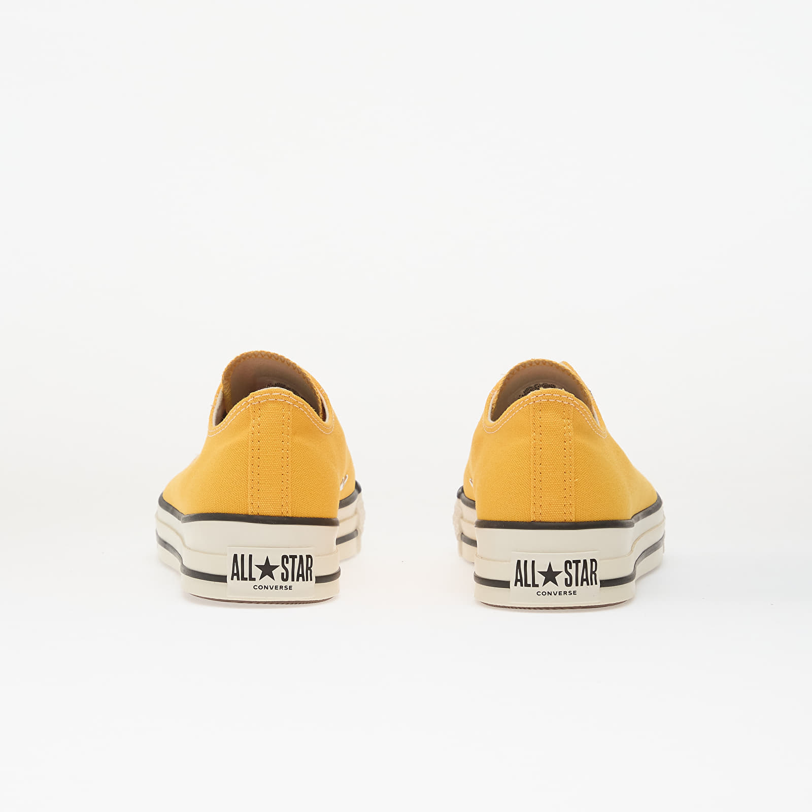 Meeste kingad Converse Chuck Taylor Throwback Gold Palm/ Vintage White/ Black  