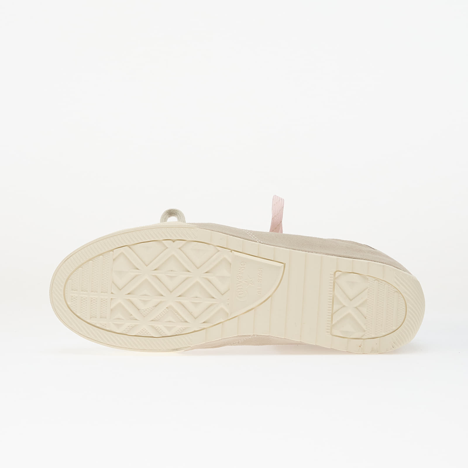 Sko til mænd Converse Chuck Taylor Lo Green/ Beige