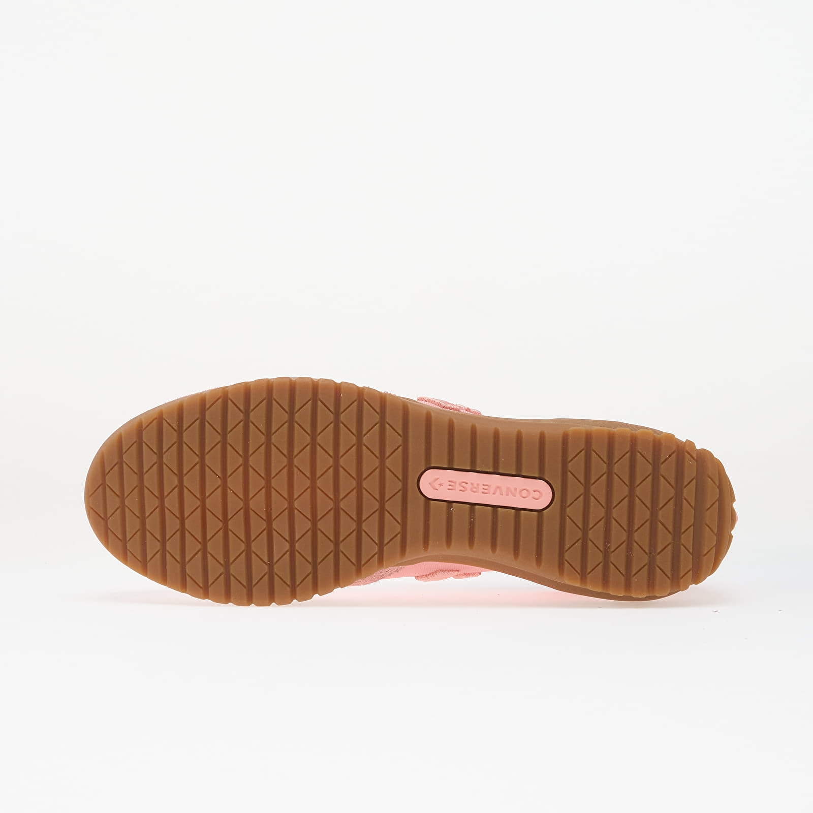 Men's shoes Converse Run Star Trainer Ballet Flat Pink