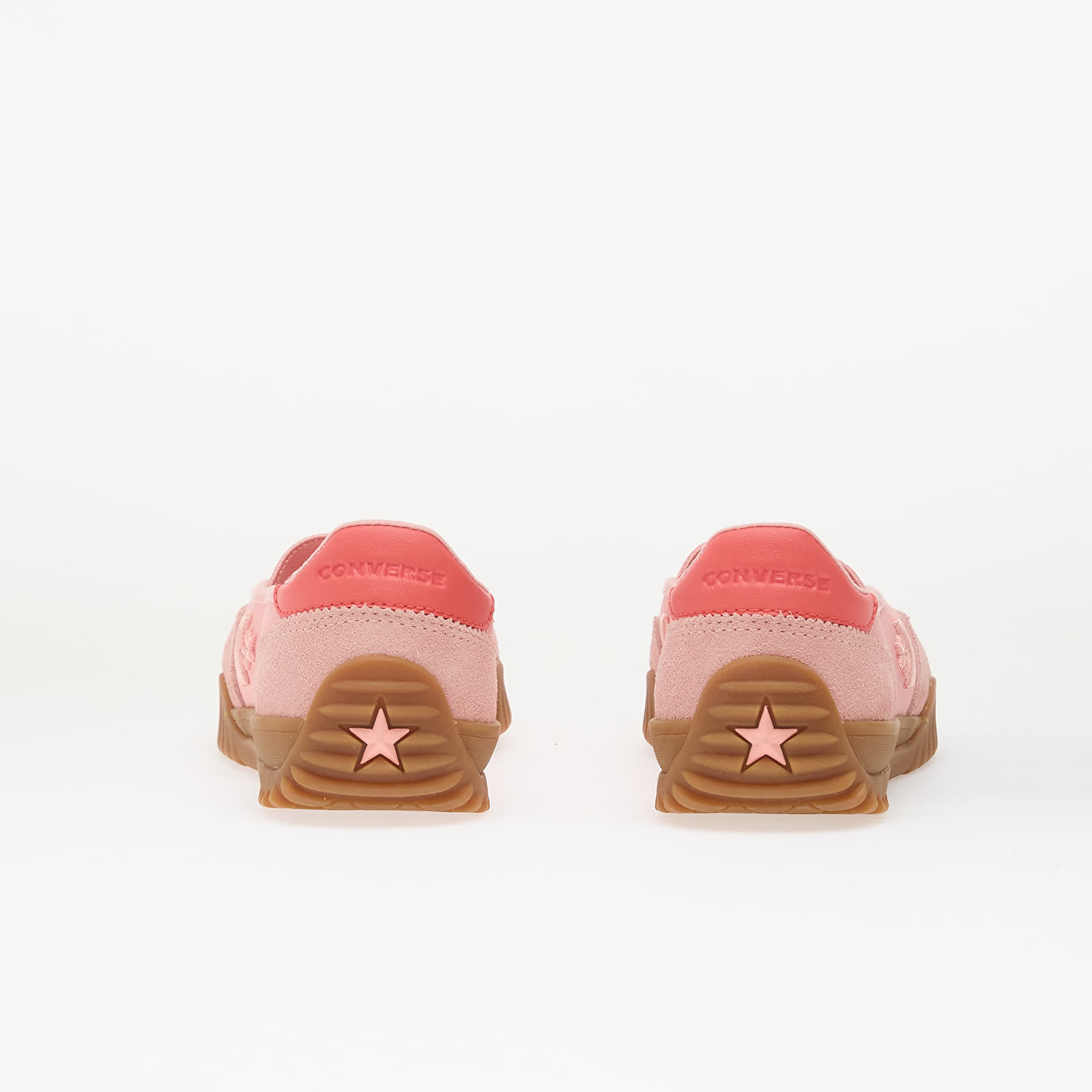 Men's shoes Converse Run Star Trainer Ballet Flat Pink