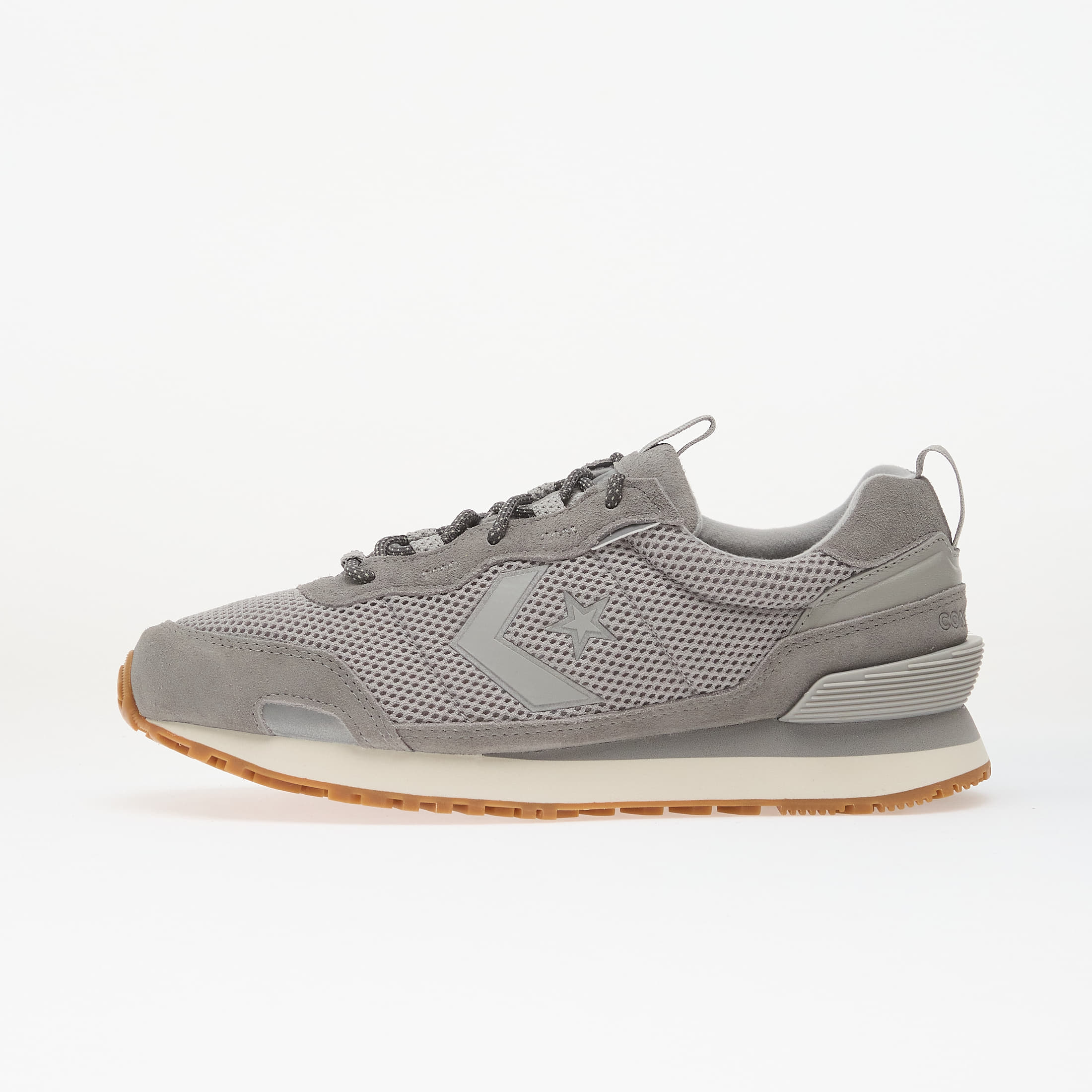 Levně Tenisky Converse Omega Trainer Se Grey Area/ Classic Grey/ Egret