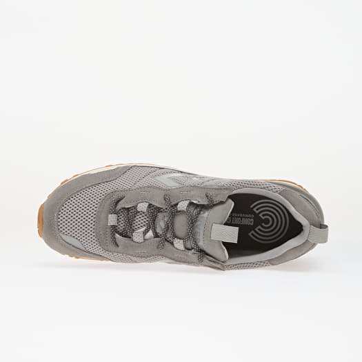 Мужская обувь Converse Omega Trainer Se Grey Area/ Classic Grey