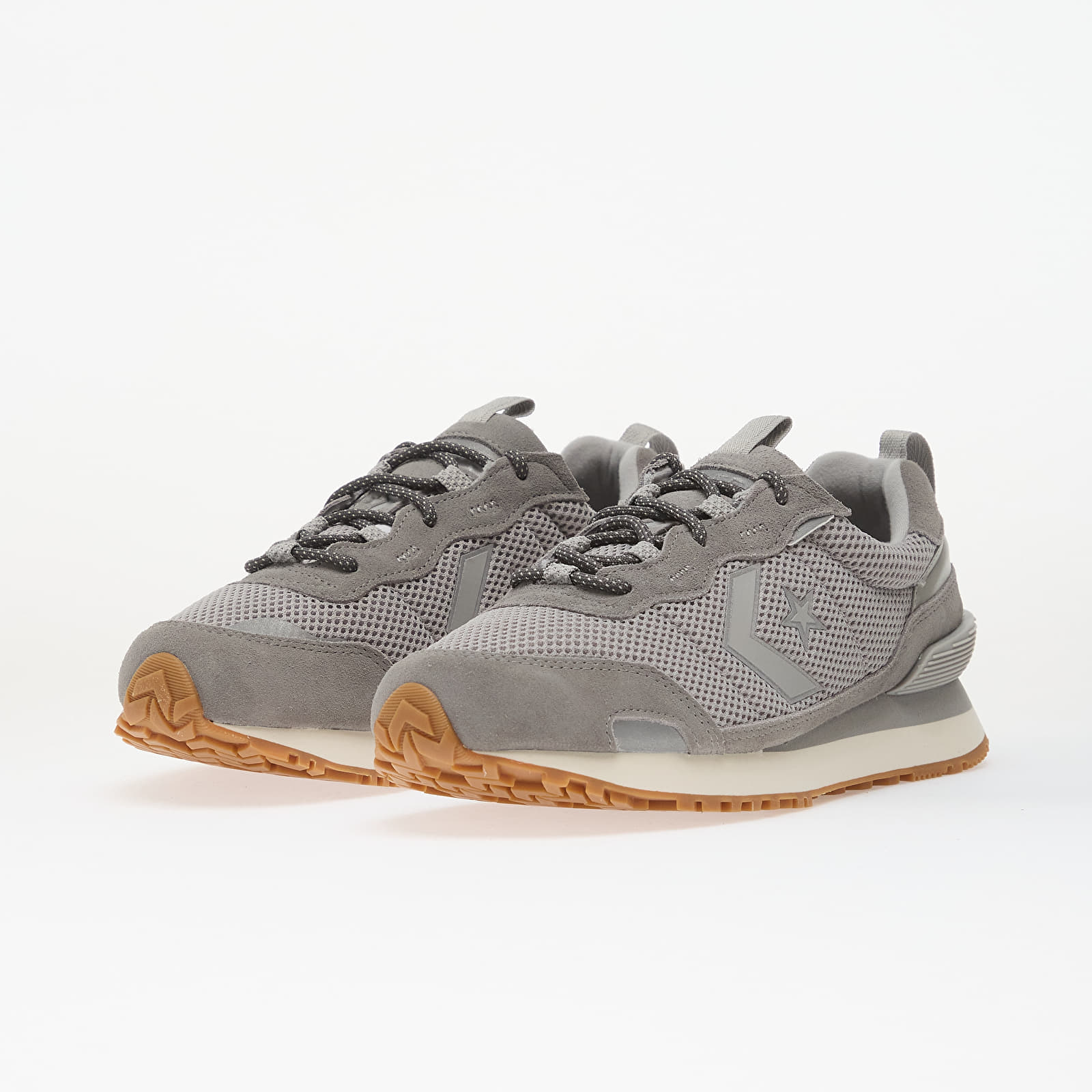 Pánské tenisky a boty Converse Omega Trainer Se Grey Area/ Classic Grey/ Egret