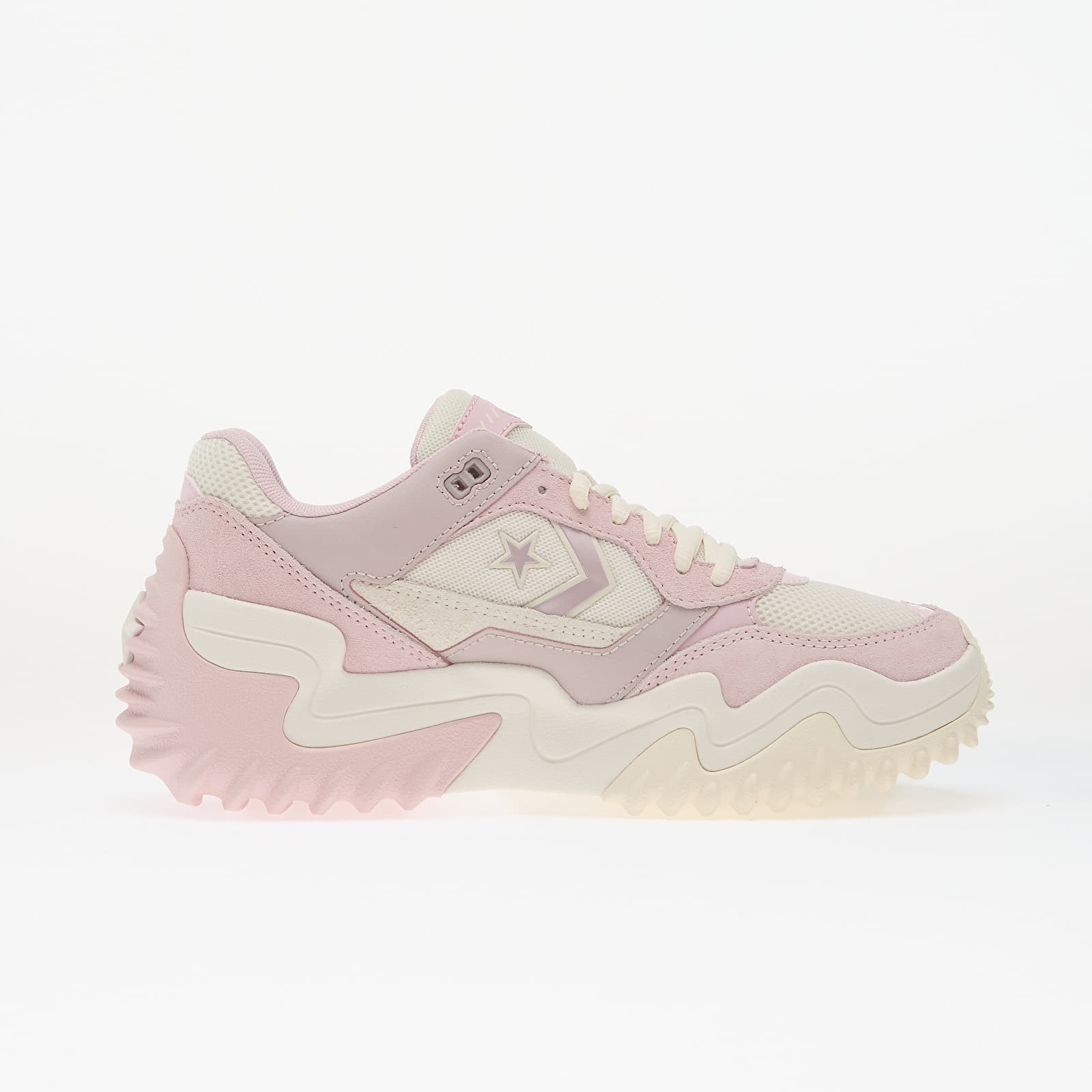 Buty męskie Converse ​Wave Motion Trainer Two-Tone Vintage White/ New Found Bloom