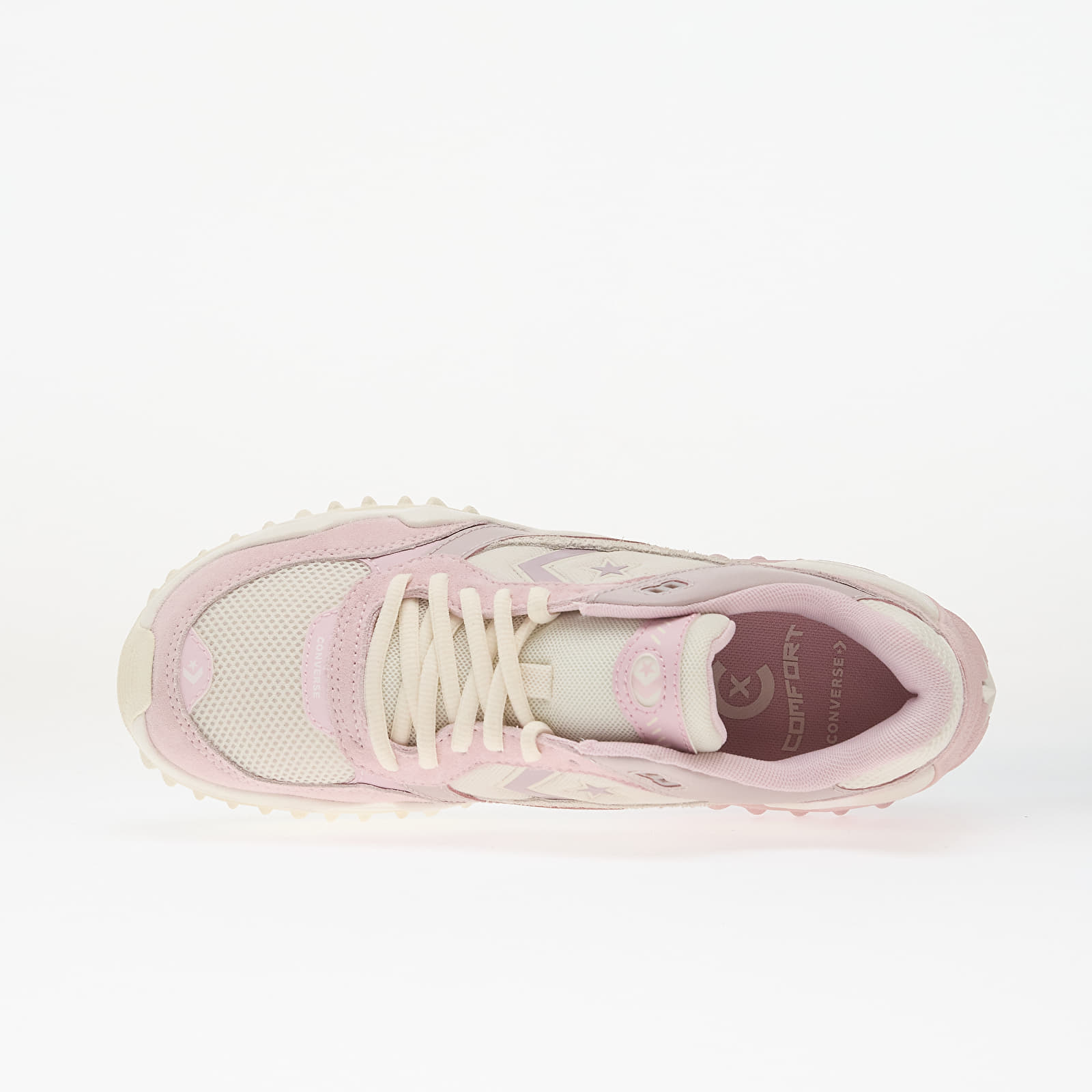Buty męskie Converse ​Wave Motion Trainer Two-Tone Vintage White/ New Found Bloom