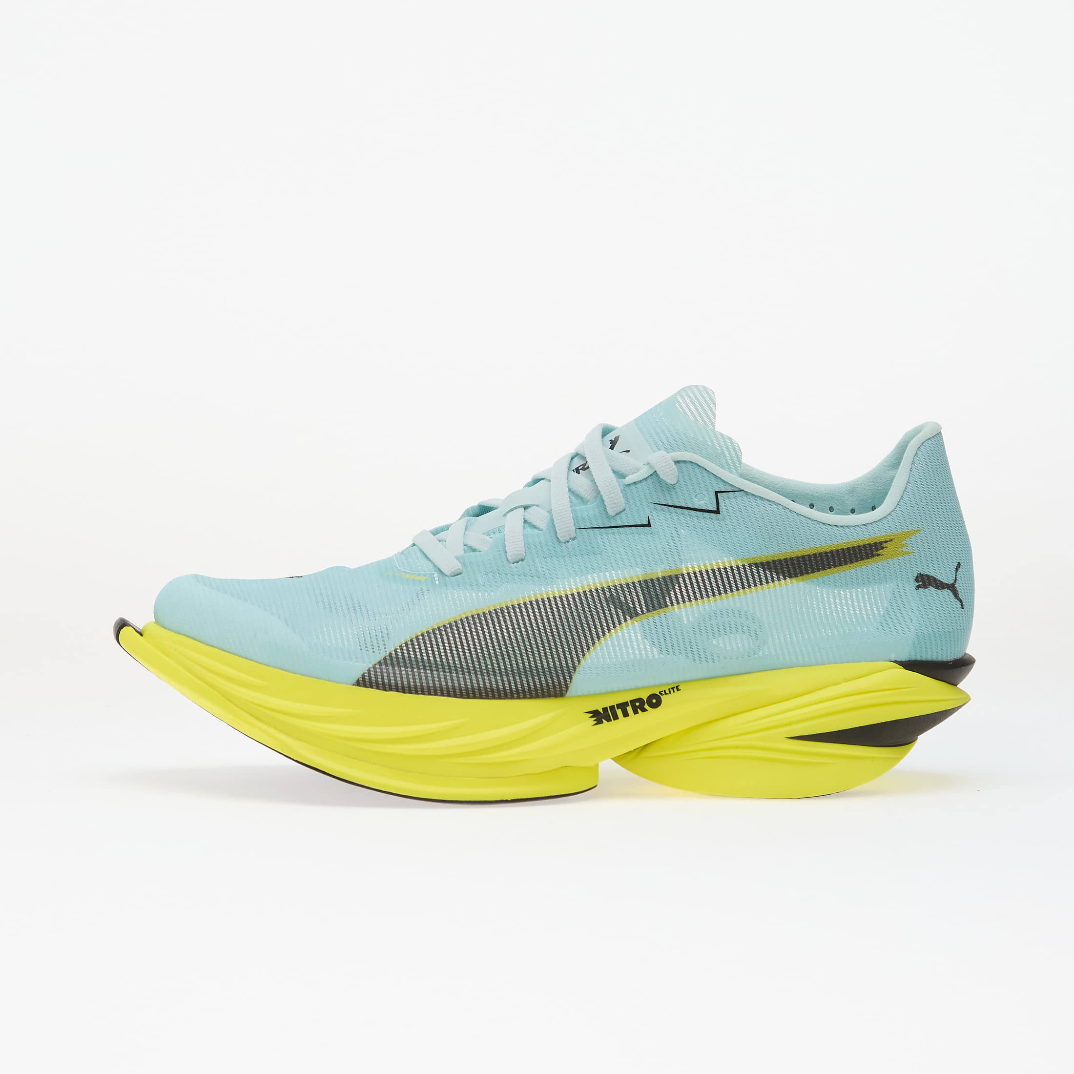 Sneakers Puma FAST-R NITRO™Elite 3 Fresh Water/ Lemon Crush