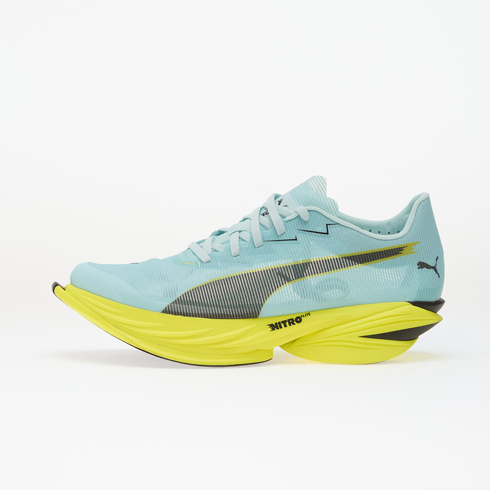 Ανδρικά παπούτσια Puma FAST-R NITRO™Elite 3 Fresh Water/ Lemon Crush
