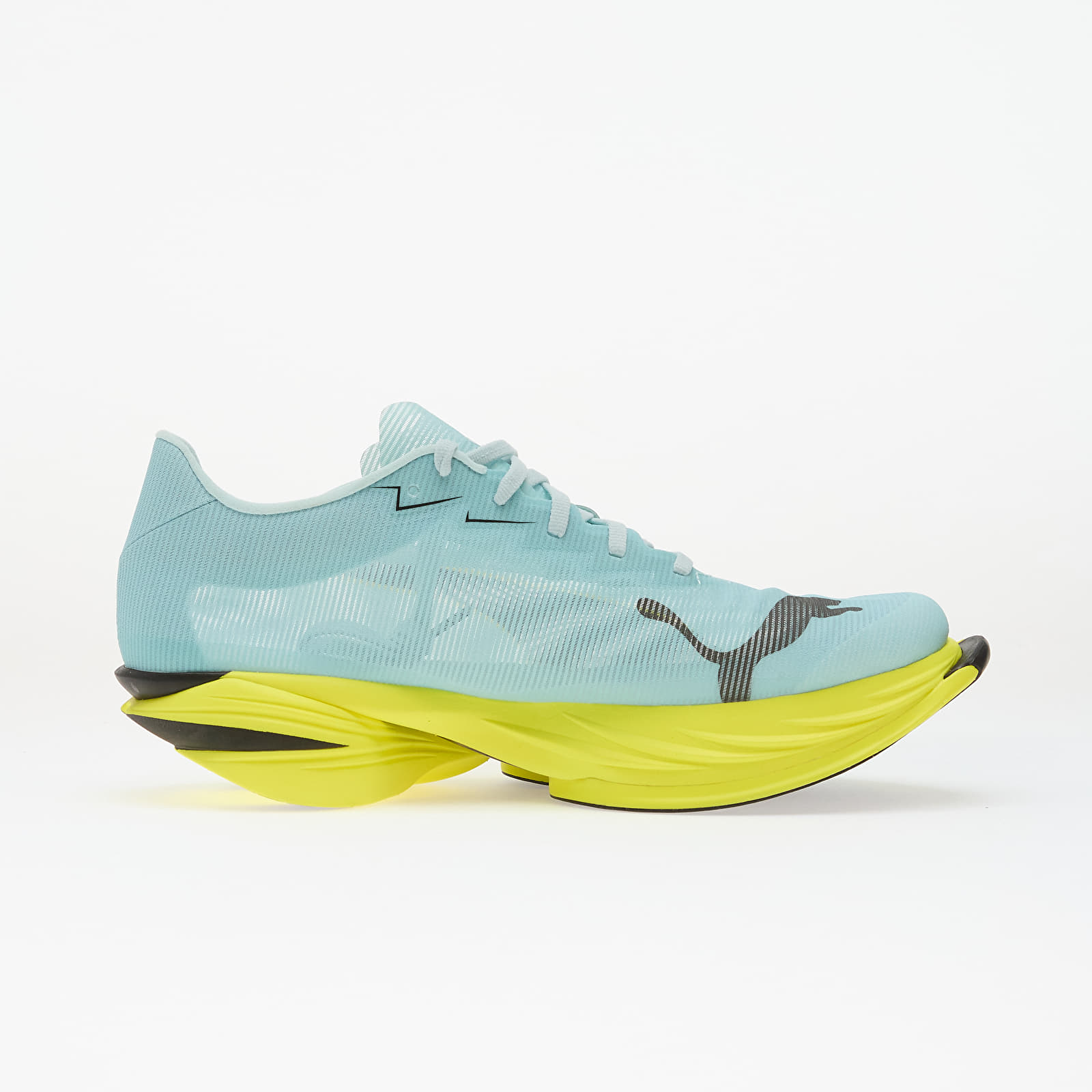 Ανδρικά παπούτσια Puma FAST-R NITRO™Elite 3 Fresh Water/ Lemon Crush