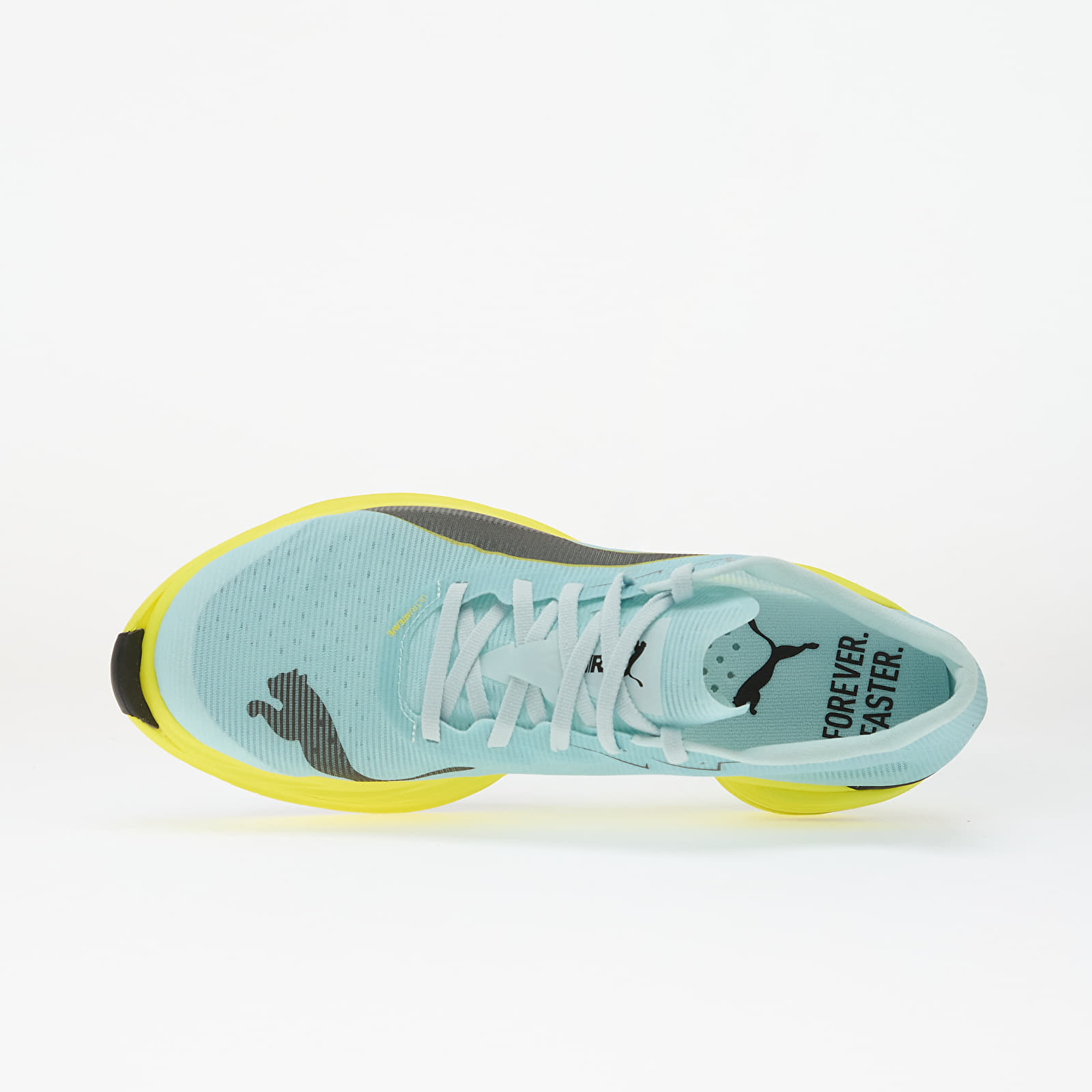 Ανδρικά παπούτσια Puma FAST-R NITRO™Elite 3 Fresh Water/ Lemon Crush