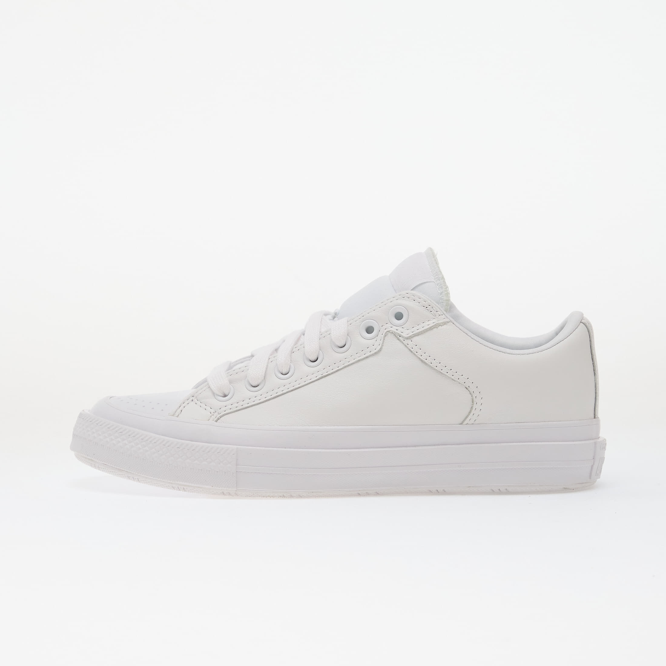 Levně Tenisky Converse Chuck Taylor Pennant Se White/ White/ White