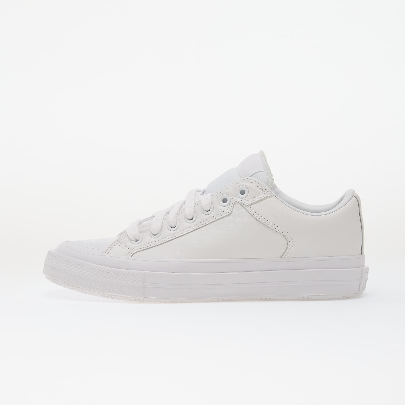 Meeste kingad Converse Chuck Taylor Pennant Se White/ White/ White
