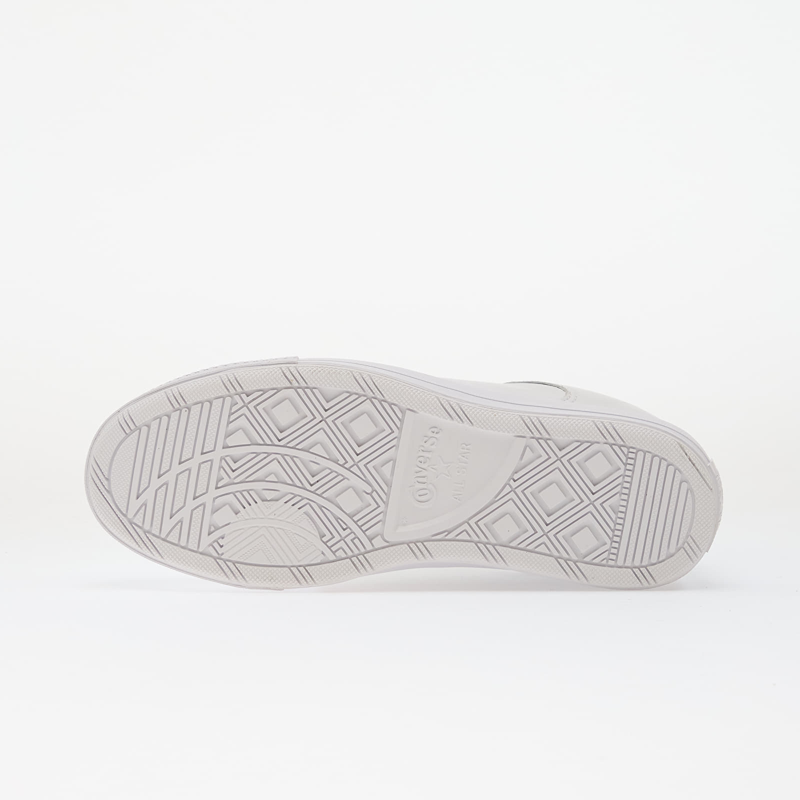Meeste kingad Converse Chuck Taylor Pennant Se White/ White/ White